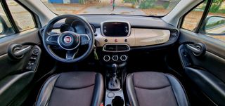 Fiat 500X 2018 Αυτόματο (Facelift)-thumb-44