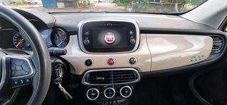 Fiat 500X 2018 Αυτόματο (Facelift)-thumb-48