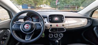 Fiat 500X 2018 Αυτόματο (Facelift)-thumb-46