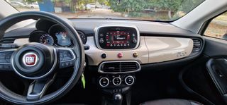 Fiat 500X 2018 Αυτόματο (Facelift)-thumb-49