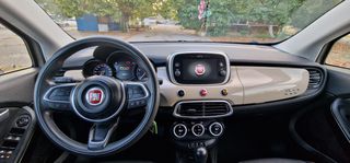 Fiat 500X 2018 Αυτόματο (Facelift)-thumb-47
