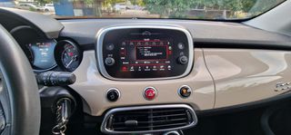 Fiat 500X 2018 Αυτόματο (Facelift)-thumb-50