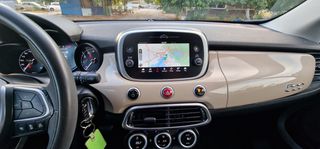 Fiat 500X 2018 Αυτόματο (Facelift)-thumb-52