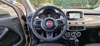 Fiat 500X 2018 Αυτόματο (Facelift)-thumb-53