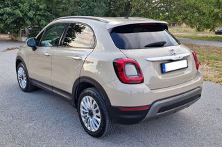 Fiat 500X 2018 Αυτόματο (Facelift)-thumb-13