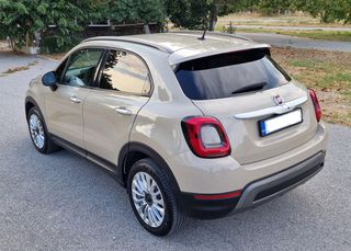 Fiat 500X 2018 Αυτόματο (Facelift)-thumb-14