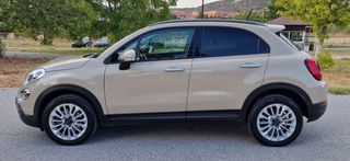 Fiat 500X 2018 Αυτόματο (Facelift)-thumb-15