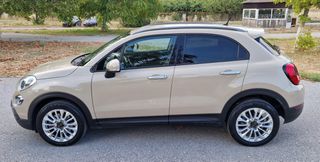 Fiat 500X 2018 Αυτόματο (Facelift)-thumb-16