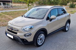 Fiat 500X 2018 Αυτόματο (Facelift)-thumb-17