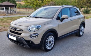 Fiat 500X 2018 Αυτόματο (Facelift)-thumb-18