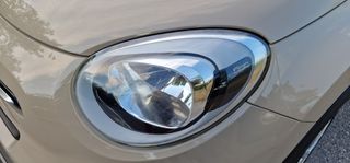 Fiat 500X 2018 Αυτόματο (Facelift)-thumb-19