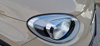 Fiat 500X 2018 Αυτόματο (Facelift)-thumb-20