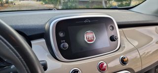 Fiat 500X 2018 Αυτόματο (Facelift)-thumb-21
