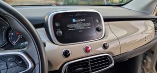 Fiat 500X 2018 Αυτόματο (Facelift)-thumb-22