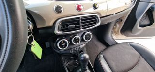 Fiat 500X 2018 Αυτόματο (Facelift)-thumb-23