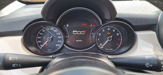 Fiat 500X 2018 Αυτόματο (Facelift)-thumb-25