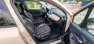 Fiat 500X 2018 Αυτόματο (Facelift)-thumb-28