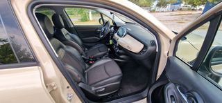 Fiat 500X 2018 Αυτόματο (Facelift)-thumb-29