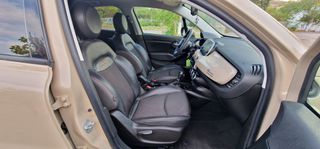 Fiat 500X 2018 Αυτόματο (Facelift)-thumb-30