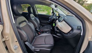 Fiat 500X 2018 Αυτόματο (Facelift)-thumb-31