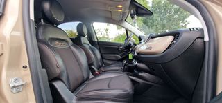 Fiat 500X 2018 Αυτόματο (Facelift)-thumb-32