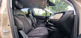Fiat 500X 2018 Αυτόματο (Facelift)-thumb-33