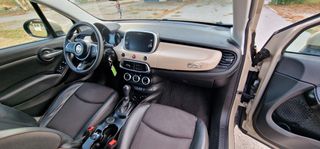 Fiat 500X 2018 Αυτόματο (Facelift)-thumb-27