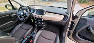 Fiat 500X 2018 Αυτόματο (Facelift)-thumb-26