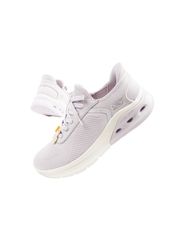 Skechers Bobs Arc Waves 20Now It SlipIns W 117638LIL shoes