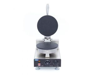 INOXWEB 2027-Βαφλιέρα - 1 Τεμάχιο - Χωνάκι παγωτού MAX-09374245