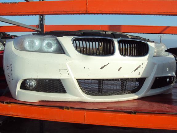 ΜΟΥΡΑΚΙ ΚΟΜΠΛΕ BMW E90 '05-'08 'Μ' PACK ΣΕ ΑΡΙΣΤΗ ΚΑΤΑΣΤΑΣΗ!!!!!!!!!!!!!-thumb-1