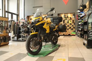 Benelli TRK 502 2022 X