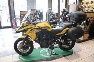 Benelli TRK 502 2022 X-thumb-2