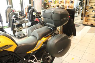 Benelli TRK 502 2022 X-thumb-4