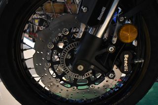 Benelli TRK 502 2022 X-thumb-11