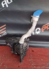 VW GOLF 7 2013-2019 ΔΟΧΕΙΟ ΥΑΛΟΚΑΘΑΡΙΣΤΗΡΑ ME MOTEΡ Α1*