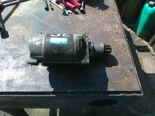 TOYOTA MIZA 3S-thumb-2