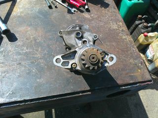 TOYOTA MIZA 3S-thumb-3
