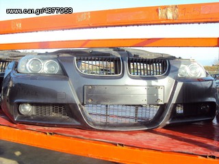 ΜΟΥΡΑΚΙ ΚΟΜΠΛΕ BMW E90 '05-'08 'Μ' PACK ΣΕ ΑΡΙΣΤΗ ΚΑΤΑΣΤΑΣΗ!!!!!!!!!!!!!-thumb-2
