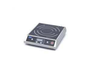 INOXWEB 2026-Εστία επαγωγική 26cm 2700W MAX-09371070