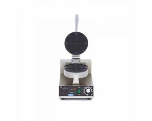 INOXWEB 2026-Βαφλιέρα - 4 Βάφλες - Καρδιές MAX-09365100