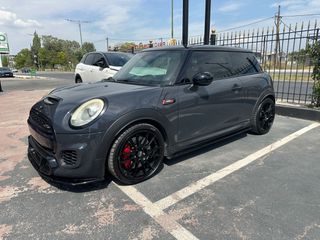 Mini John Cooper Works 2016 JOHN WORKS