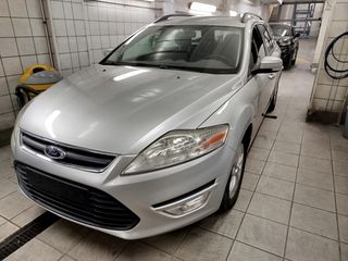 Ford Mondeo 2011 MONDEO 1.6 160 HP STATION WAGON FORD ΛΥΣΙΚΑΤΟΣ-thumb-1