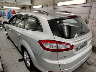 Ford Mondeo 2011 MONDEO 1.6 160 HP STATION WAGON FORD ΛΥΣΙΚΑΤΟΣ-thumb-2