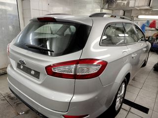 Ford Mondeo 2011 MONDEO 1.6 160 HP STATION WAGON FORD ΛΥΣΙΚΑΤΟΣ-thumb-3