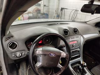 Ford Mondeo 2011 MONDEO 1.6 160 HP STATION WAGON FORD ΛΥΣΙΚΑΤΟΣ-thumb-4