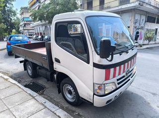 Toyota Dyna 2011 DYNA 100-thumb-1