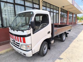 Toyota Dyna 2011 DYNA 100-thumb-4