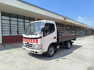 Toyota Dyna 2011 DYNA 100-thumb-13