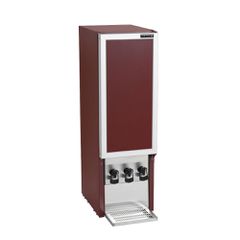 INOXWEB 2027-Συντηρητής ασκών κρασιού DKS95-3/10L
